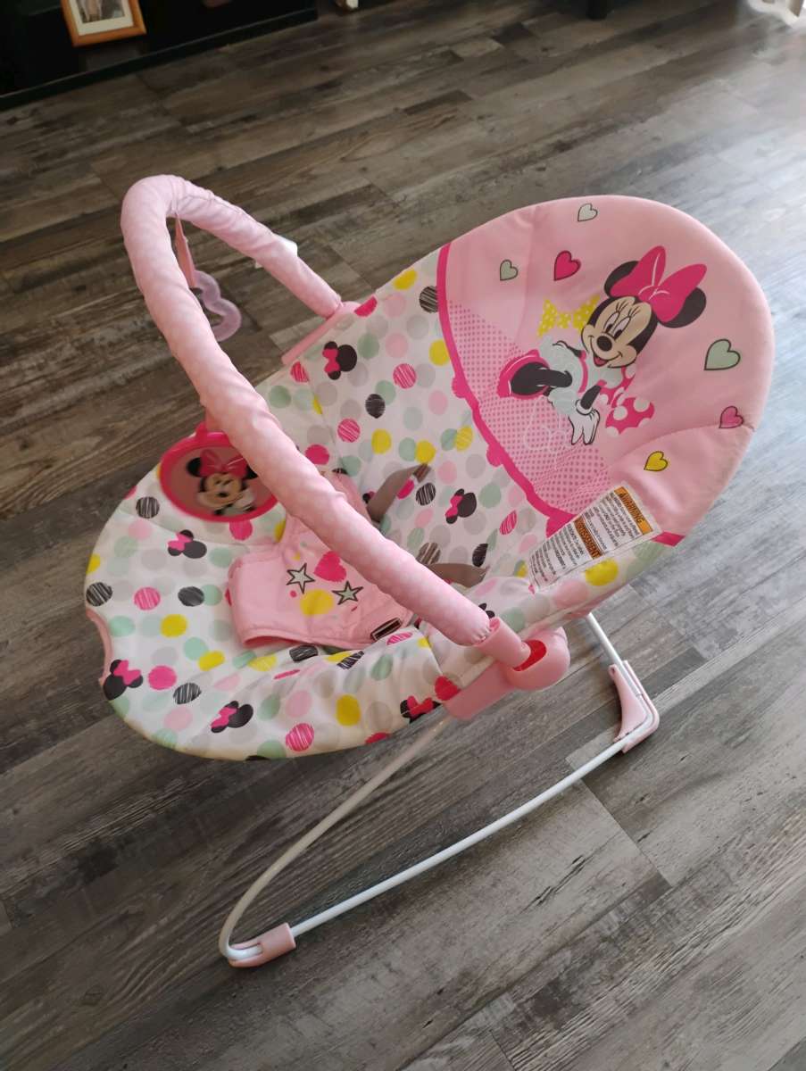 baby bouncer