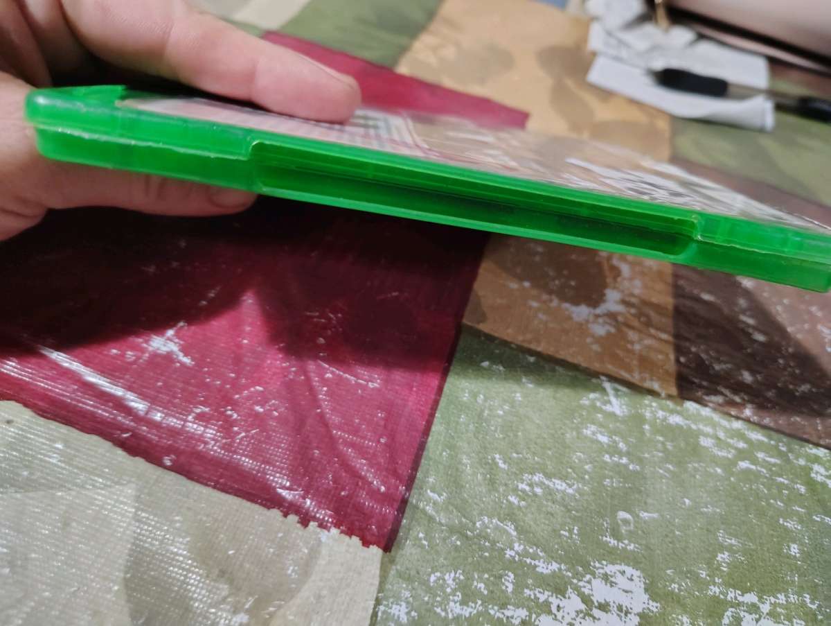 NBA 2K18 Xbox One Almost New Condition No scratches or smear