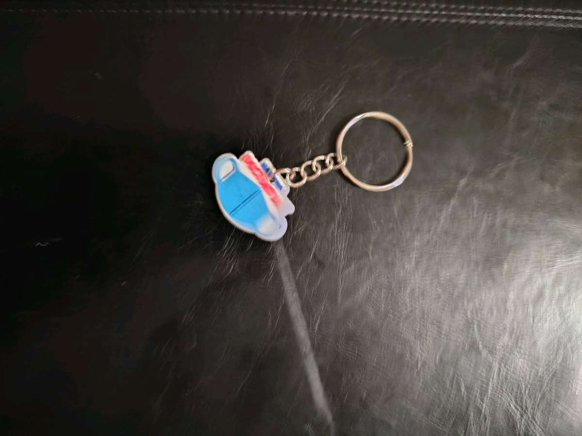 keychain