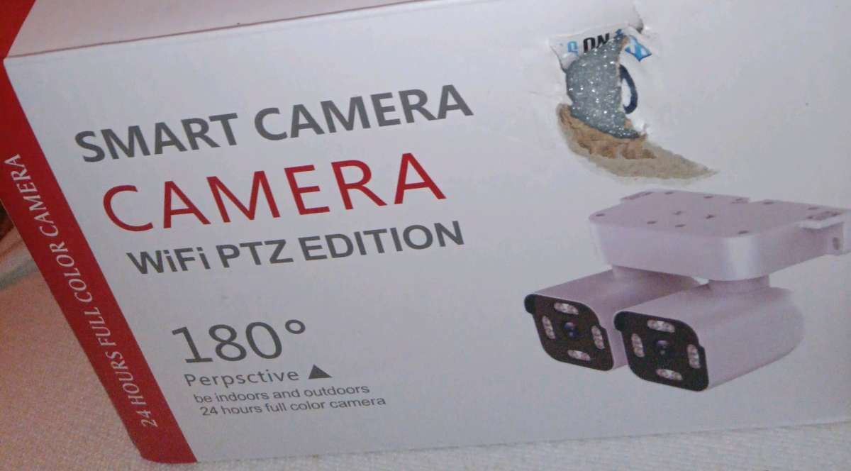 smart camera