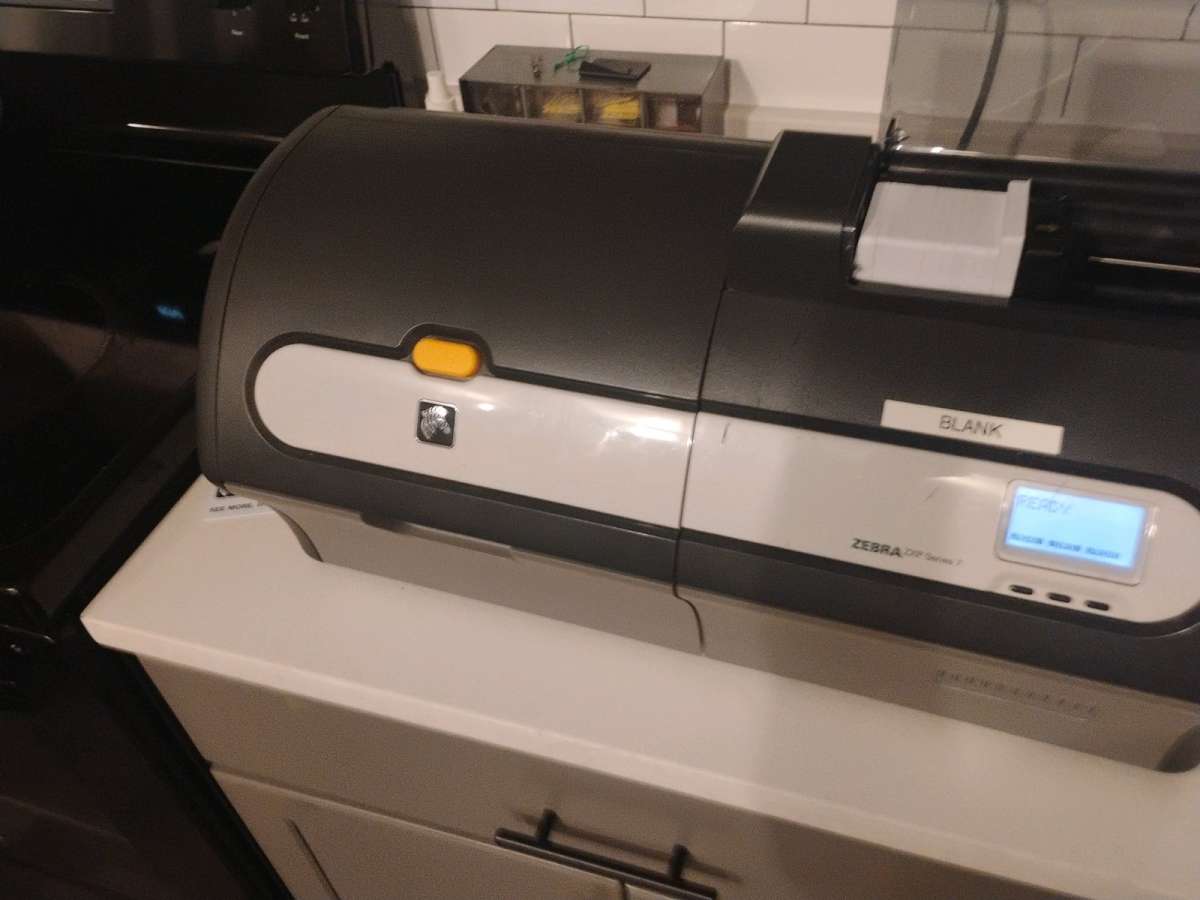 zebra zxp series 7 printer