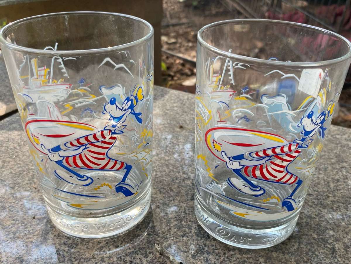 Walt Disney World Remember the Magic