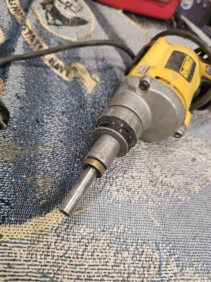 DeWalt DW255 Drywall Screw gun