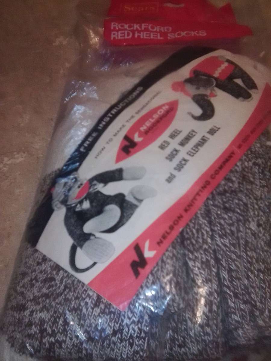 mens long tube socks