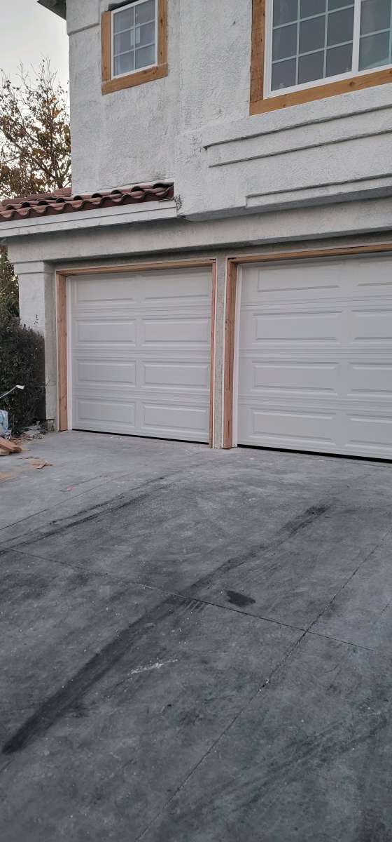 Garage Doors and Openers all repairs springs 247
