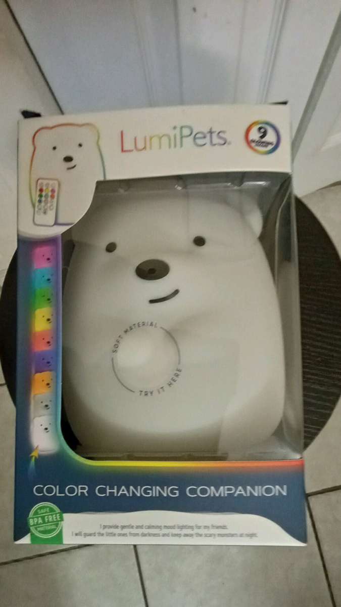 Lumipets Night Lights New  20