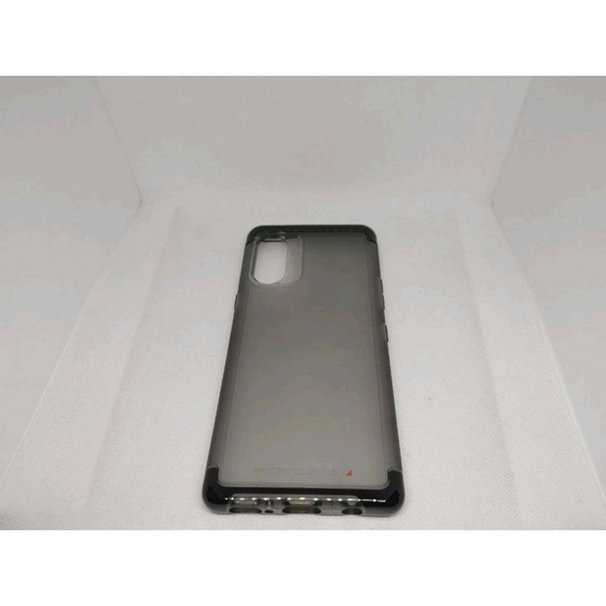 LG Velvet 5G UW Gear4 Wembley Palette Series Soft Case  Smok