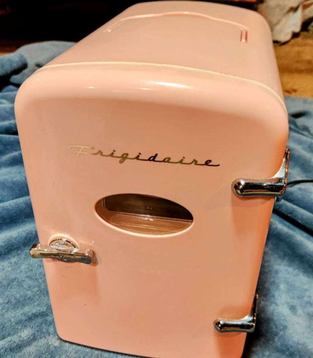 Frigidaire mini fridge for home or office