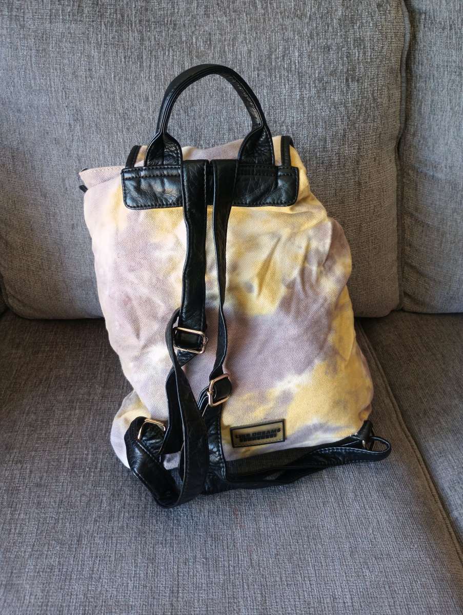 Like Dreams Backpack