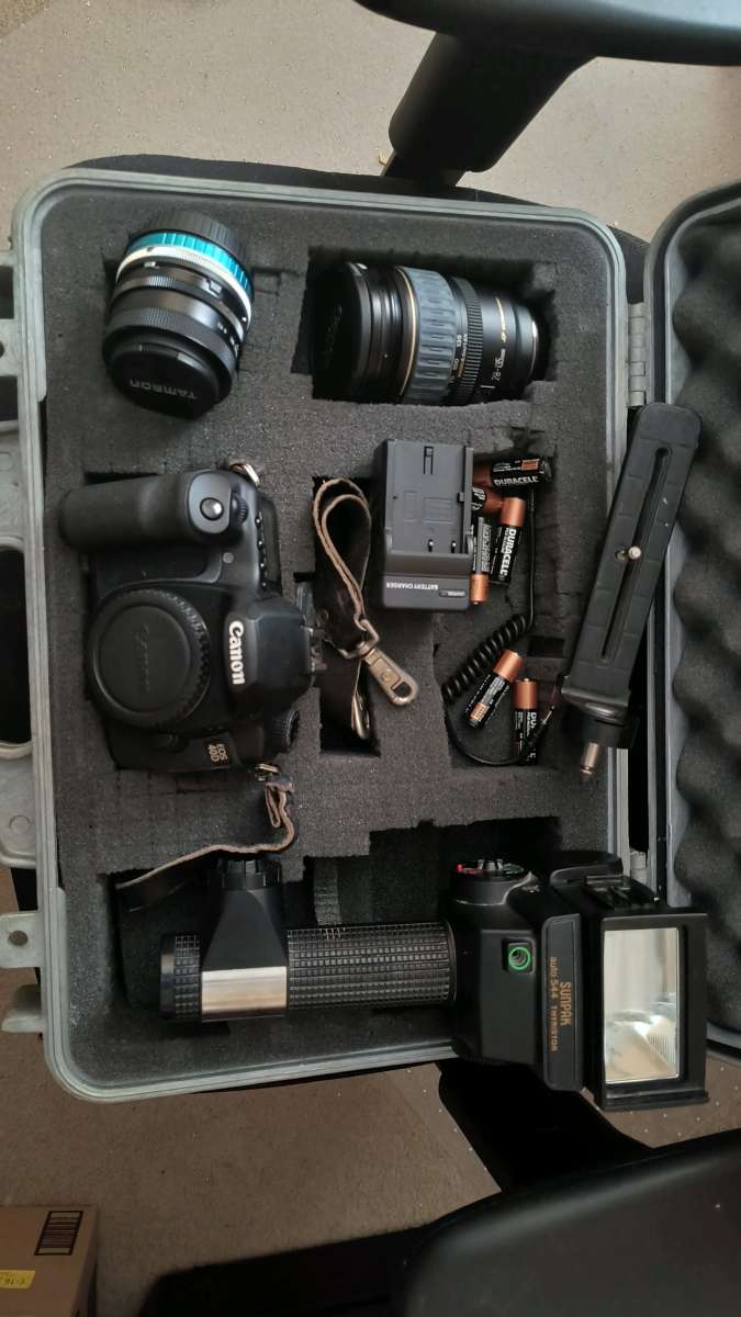 CANNON DIGITAL CAMERA