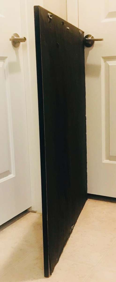 Walt Disney World 15th Anniversary Poster