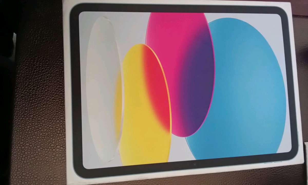 Apple iPad 11inch A16 chip For Sale  400