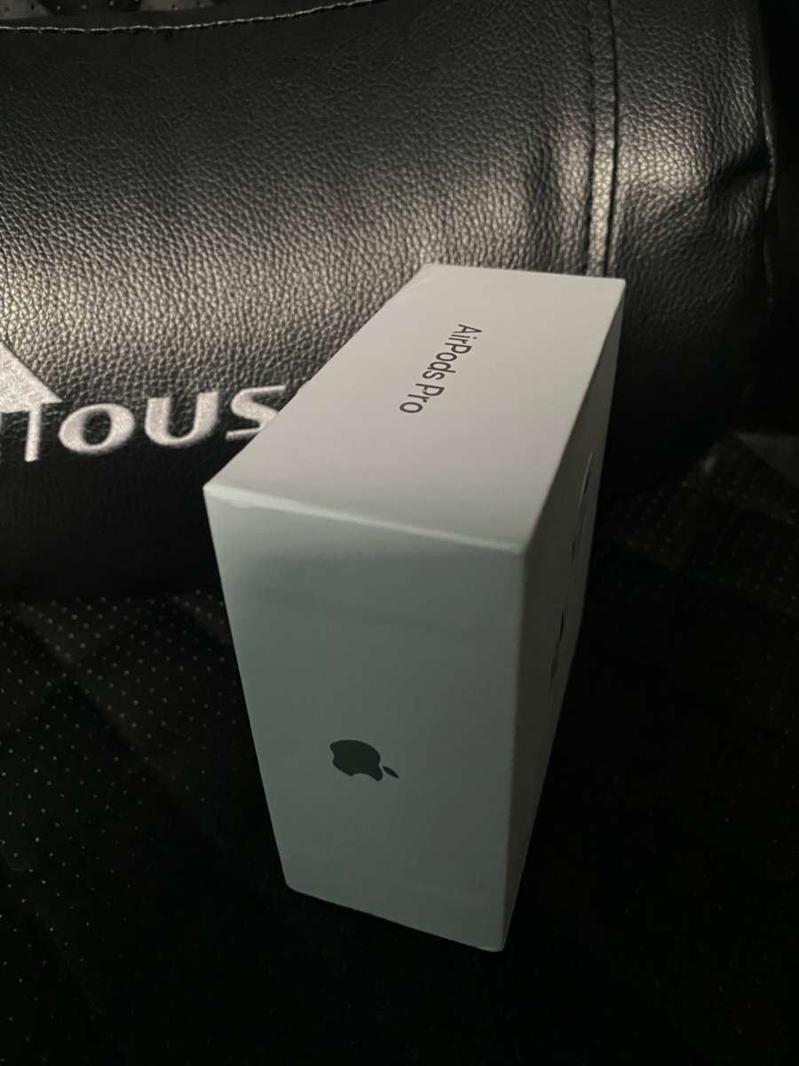 AirPods Gen 2 Pro