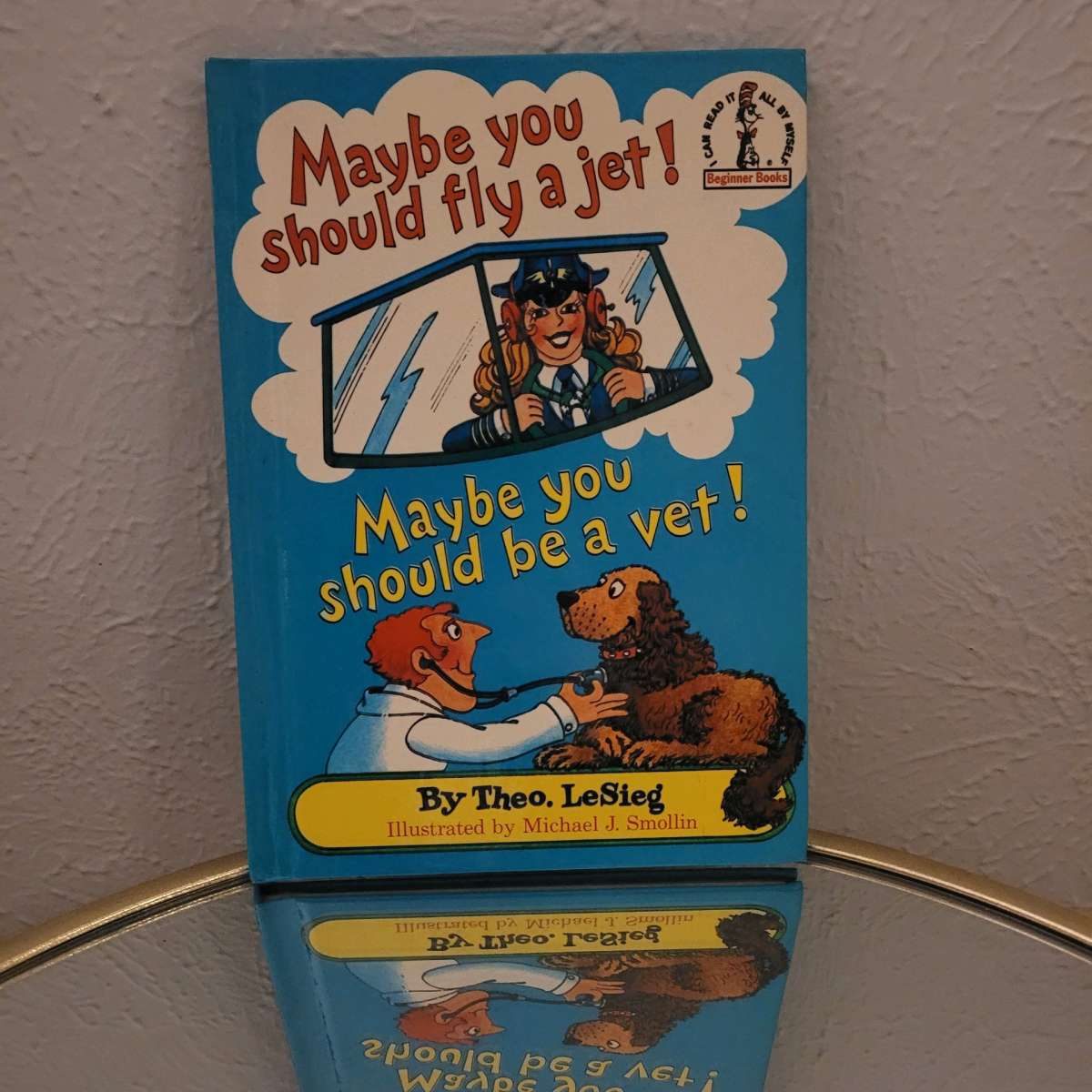 Antique Dr Seuss  Books