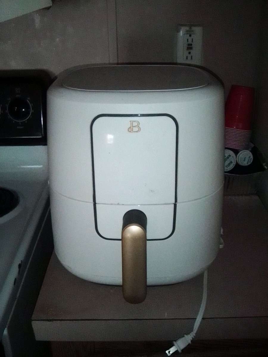 air fryer
