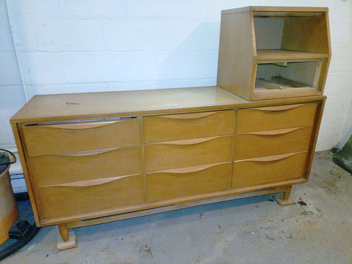 Estate Moving Sale Multi Generation