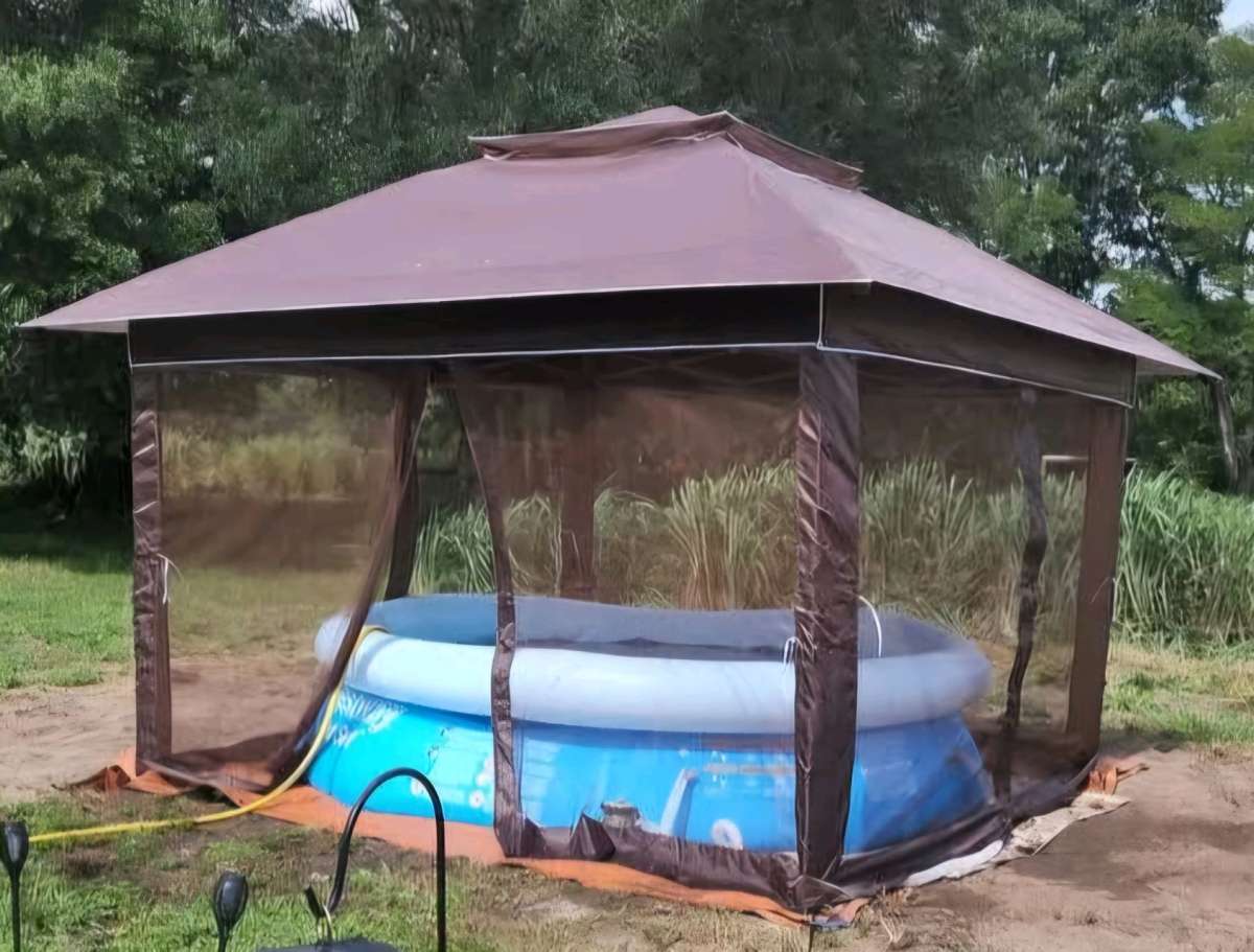 Gazebo
