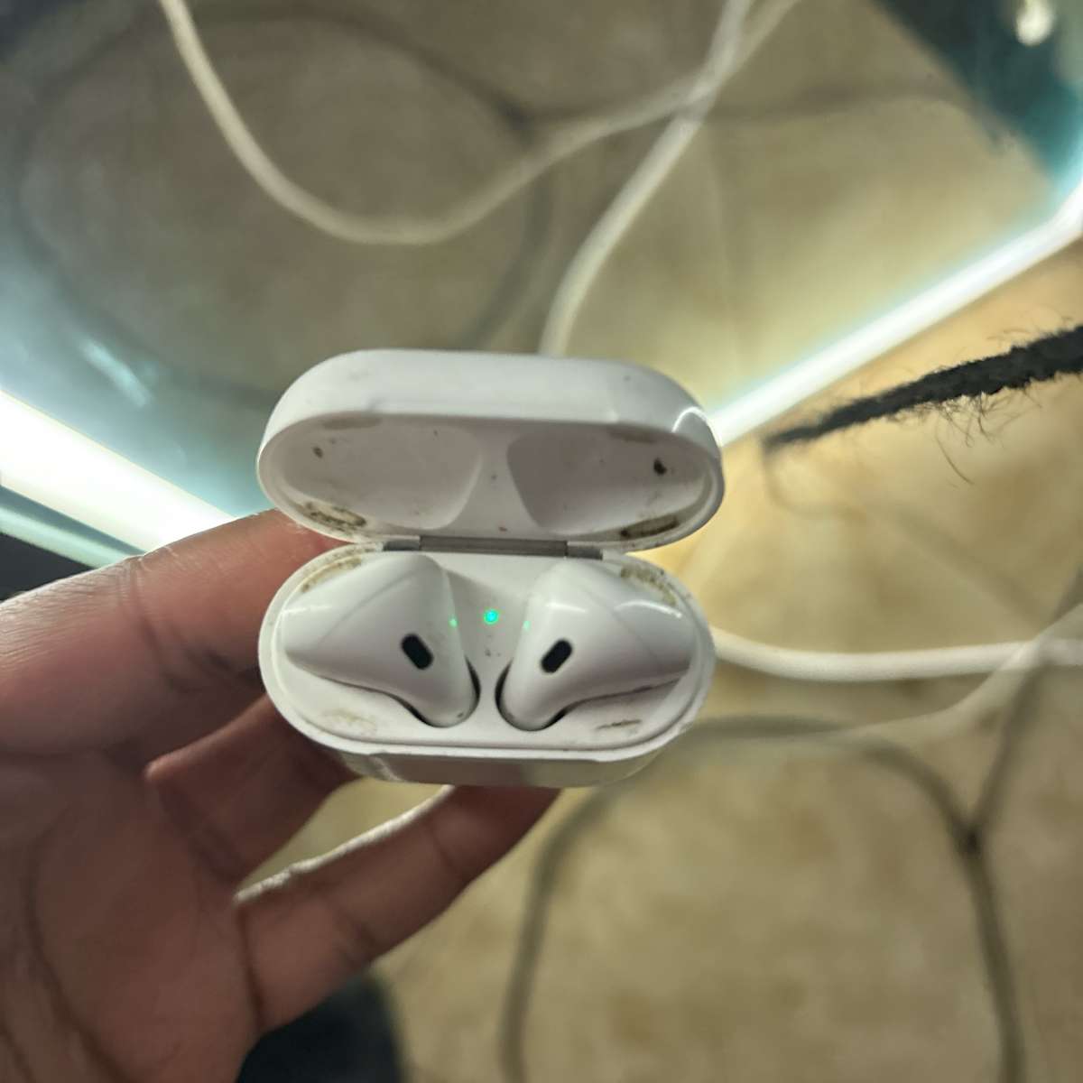 air pods