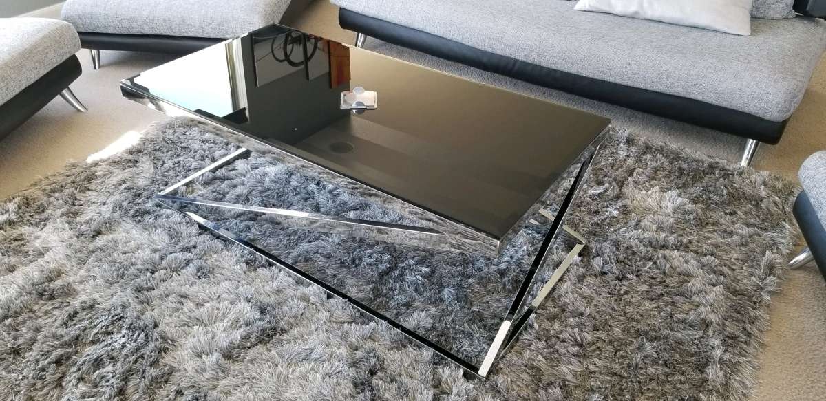 Living Room 5 Pc Set