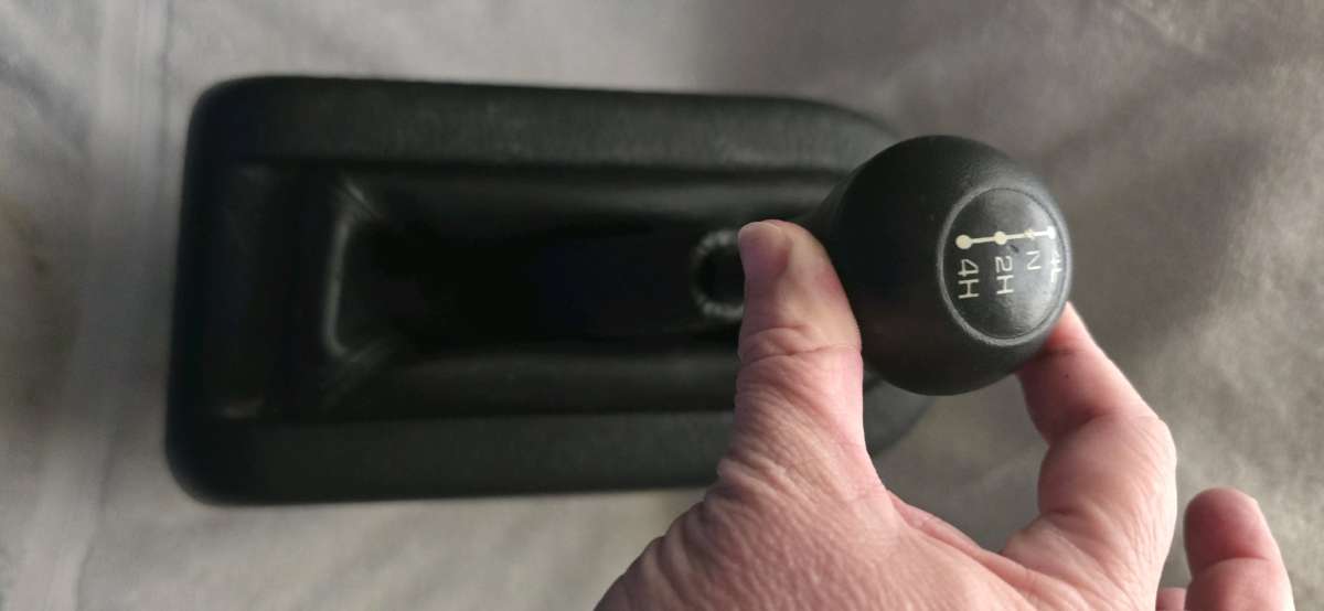 Dodge Ram 0308 15003500 automatic shiter