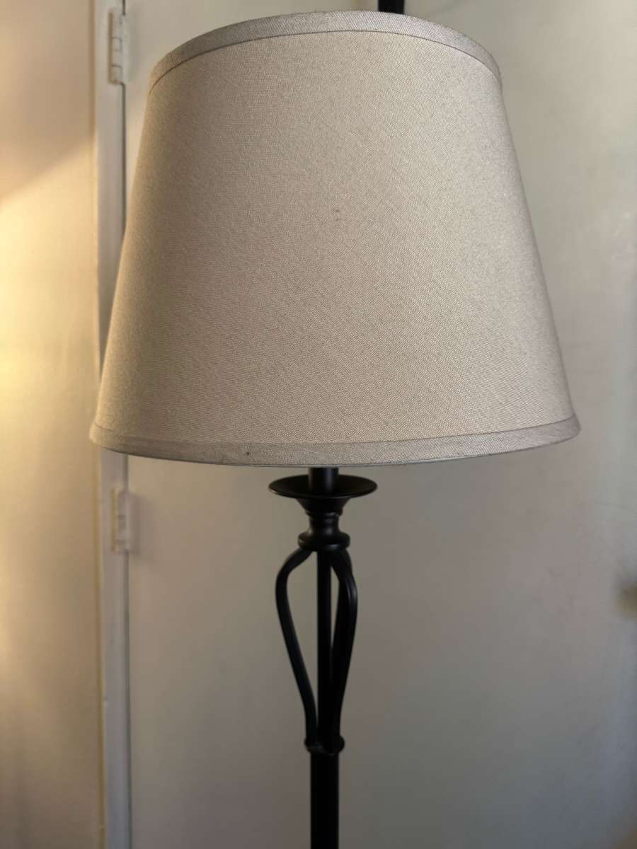 Floor Lamp