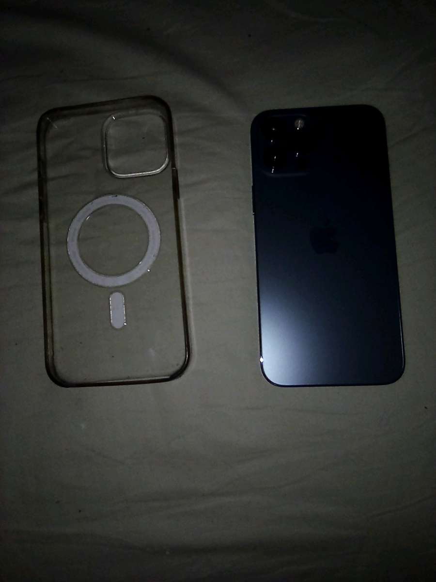apple iphone 12 pro and a apple watch series 7