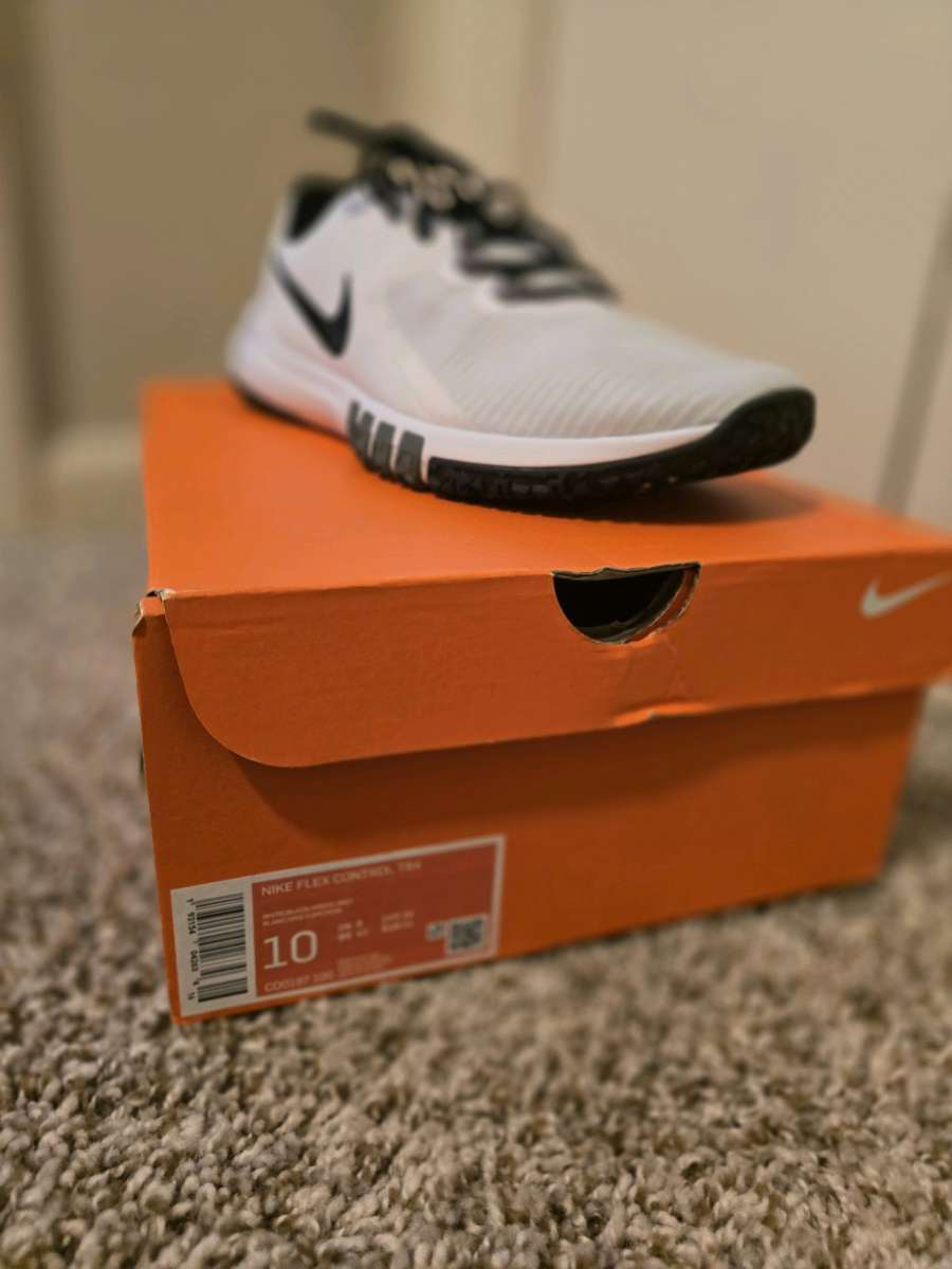 Men Nike Running Sneaker