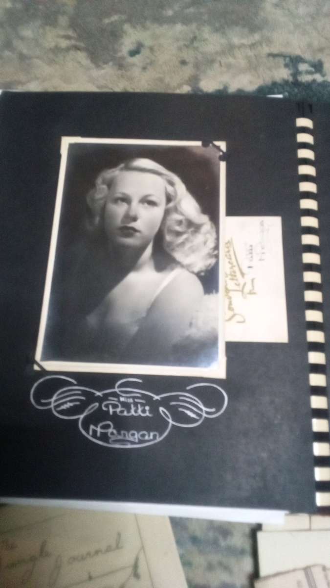 old newspapers old calenders