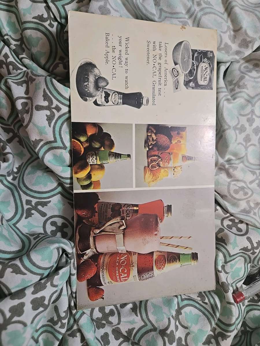 NoCal The Savers Cookbook