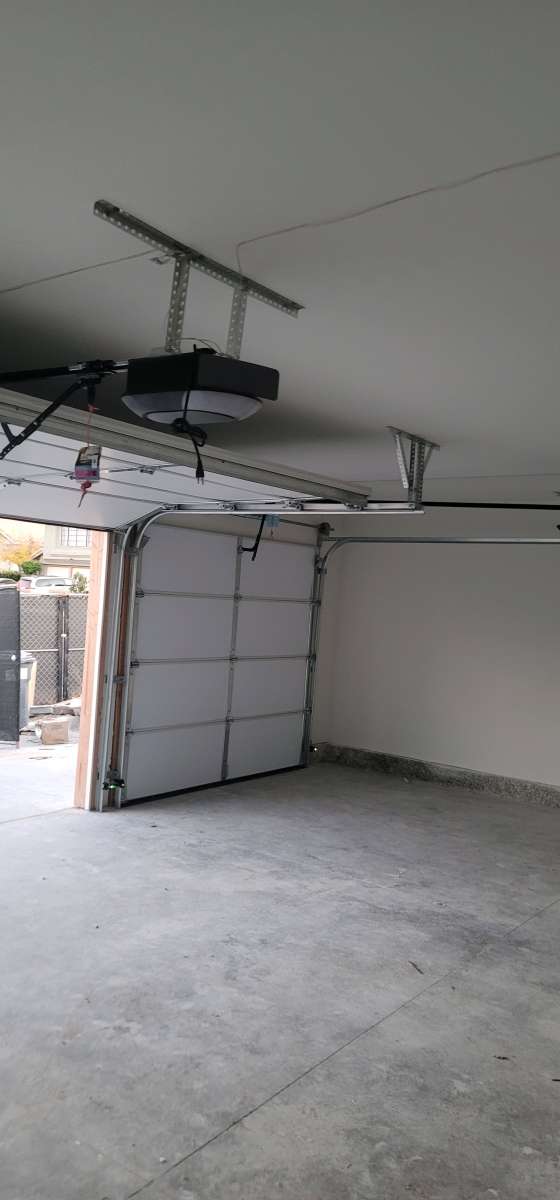 Garage Doors and Openers all repairs springs 247