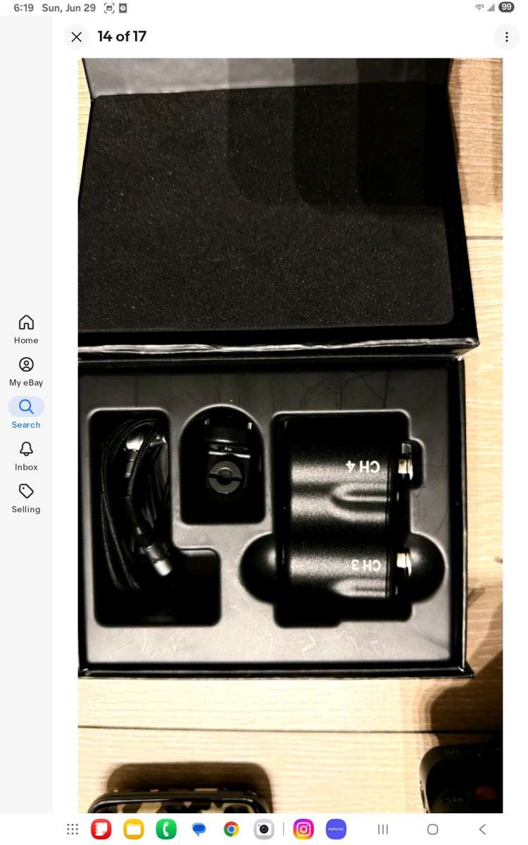 v raptor 8k