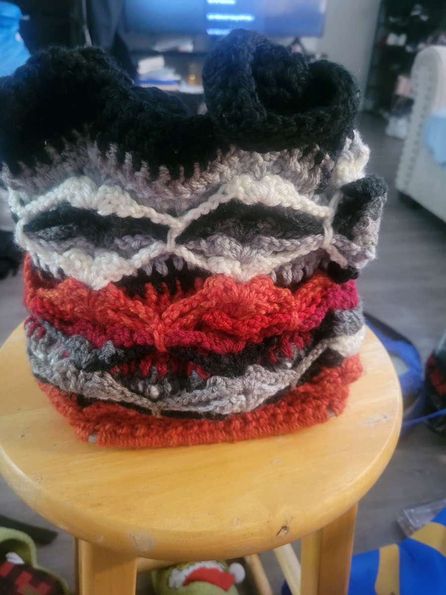 Handmade with love Tote Bag Multi colors