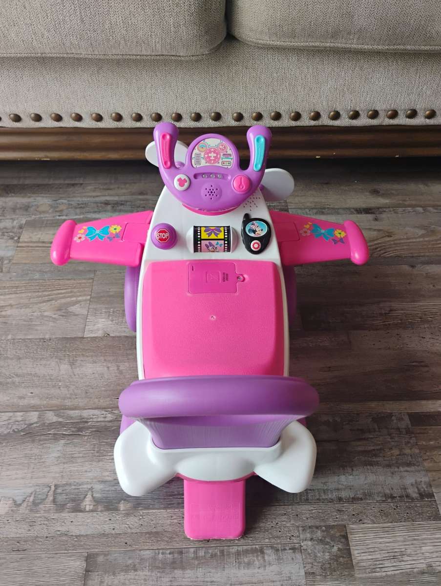 juguete caminadora cochecito