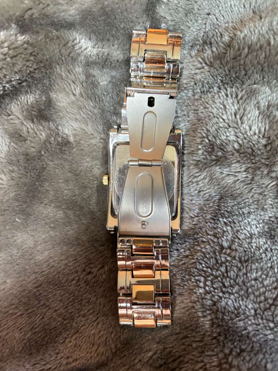 American Exchange Watch