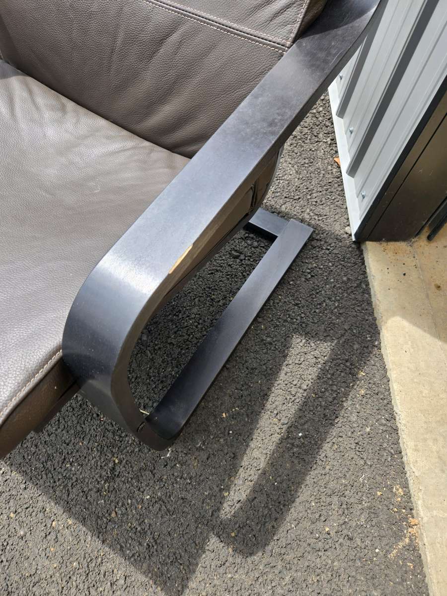 Ikea Poang Chair