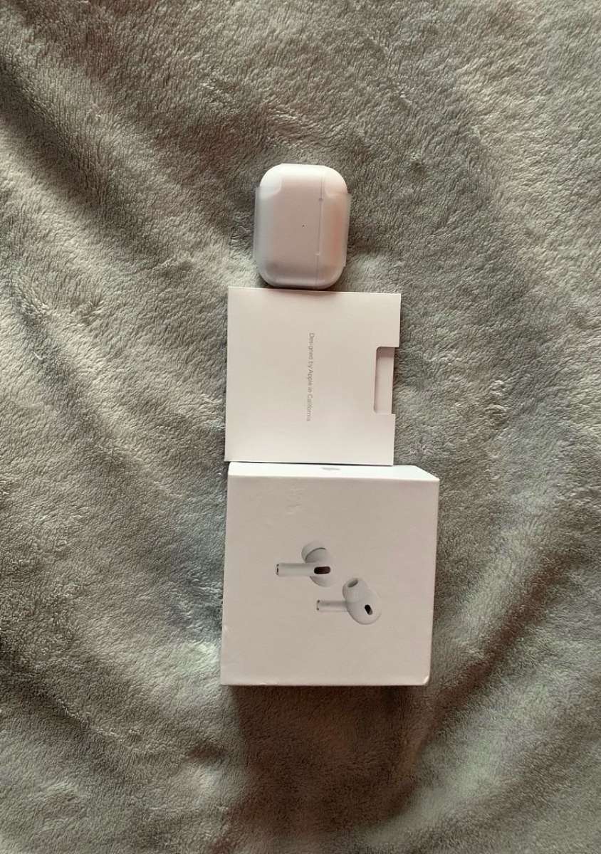 AirPod pro 2