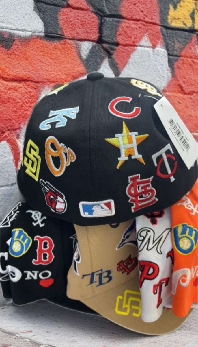 new Era Hats