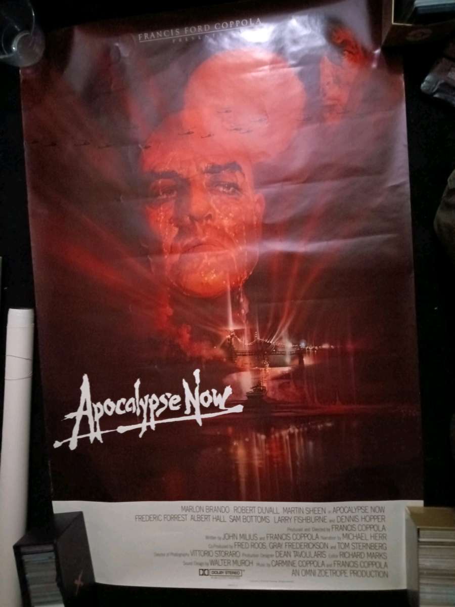 Original Movie Posters