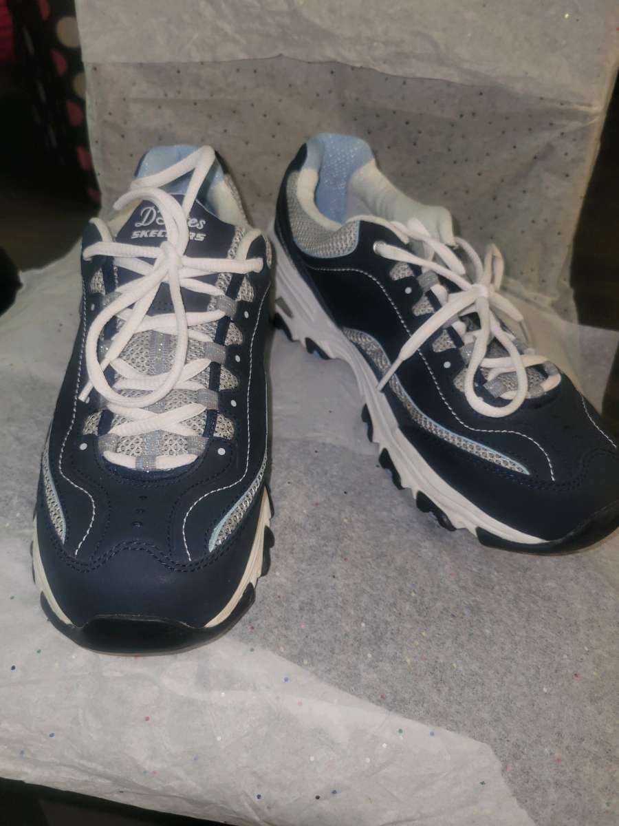 Sketchers