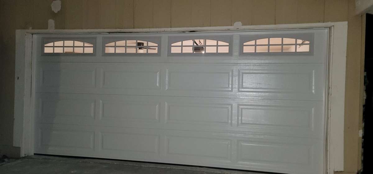 Garage Doors and Openers all repairs springs 247