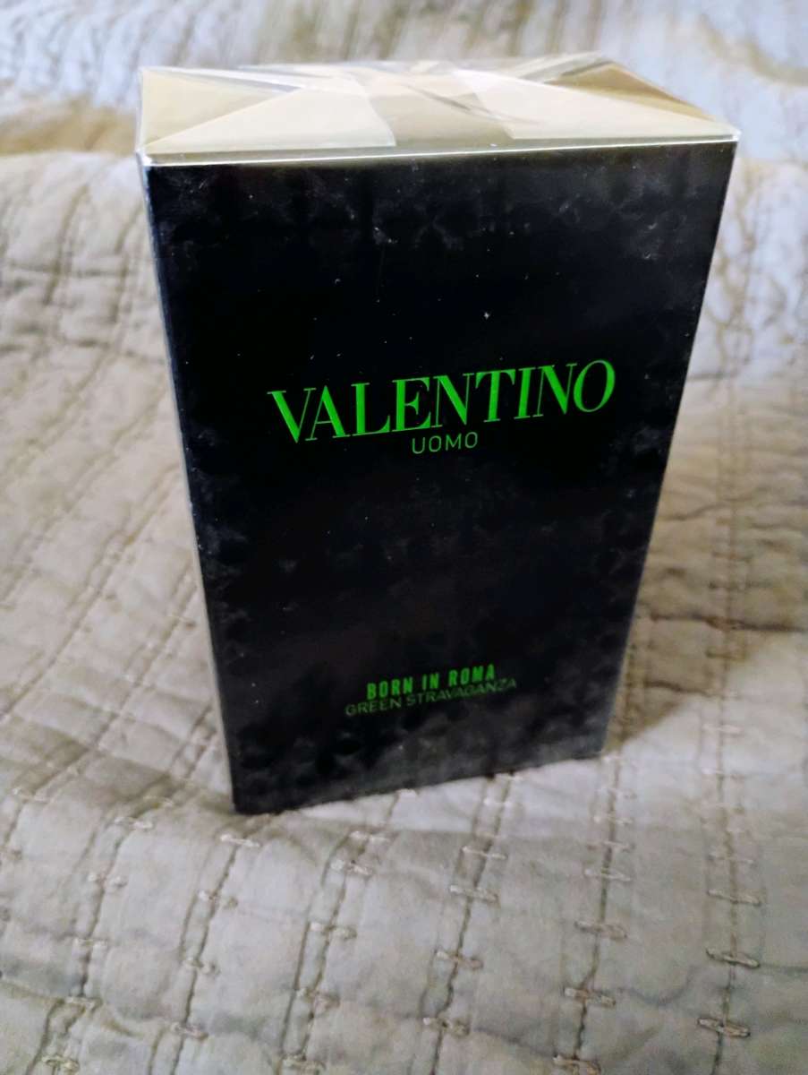 Valentino UOMO Born in roma