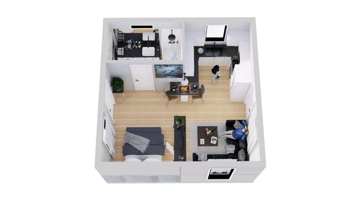 Studio Casita