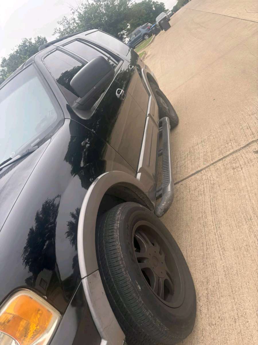 2005 Ford Expedition XLT SUV