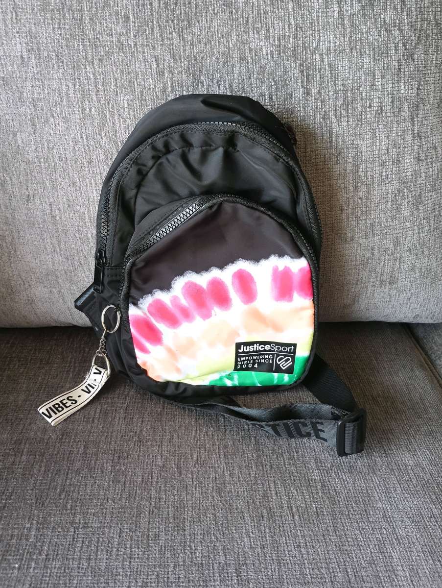 JSPORT Sling Bag