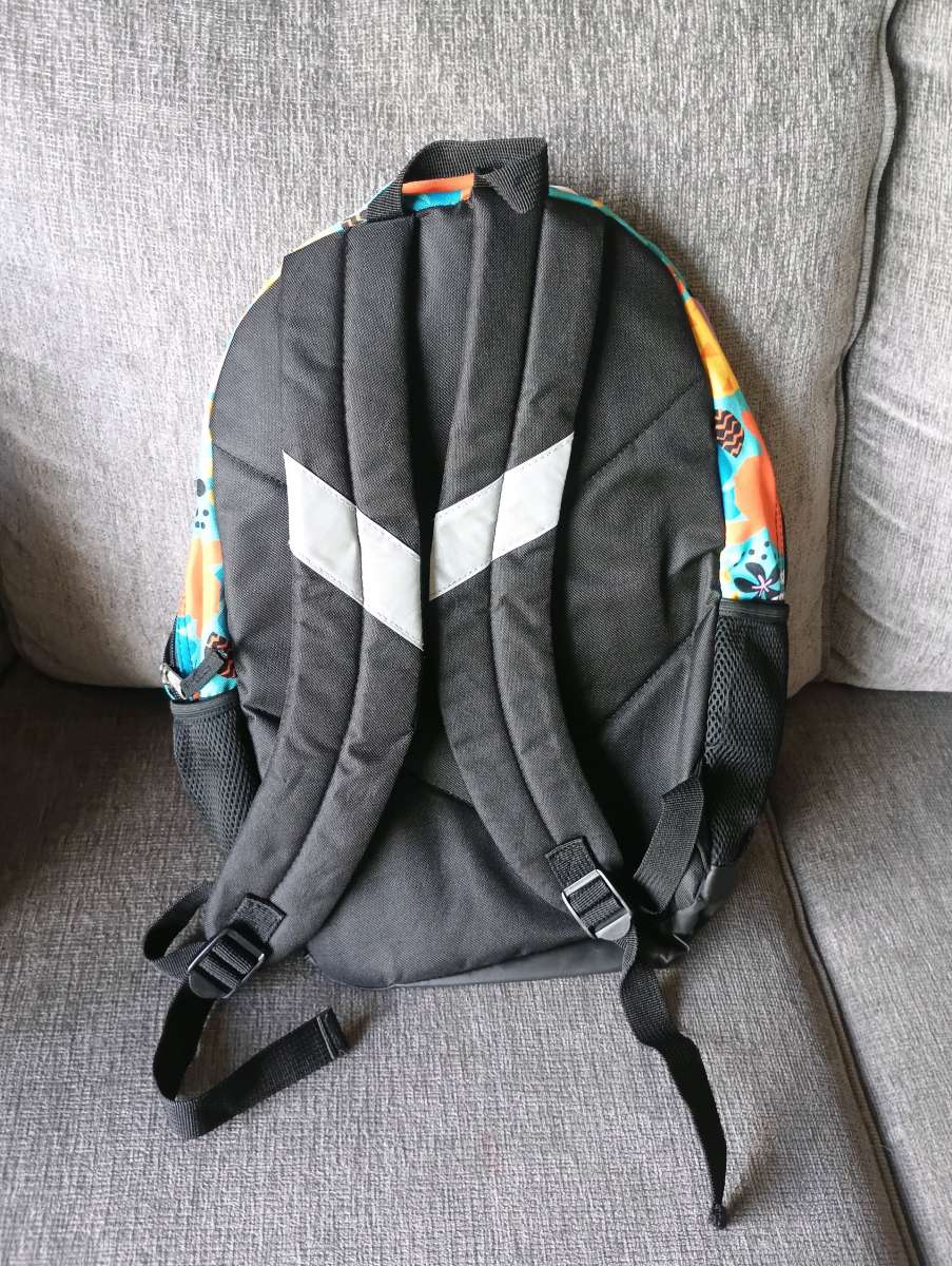 Lilo And Stitch Pineapple Large Backpack