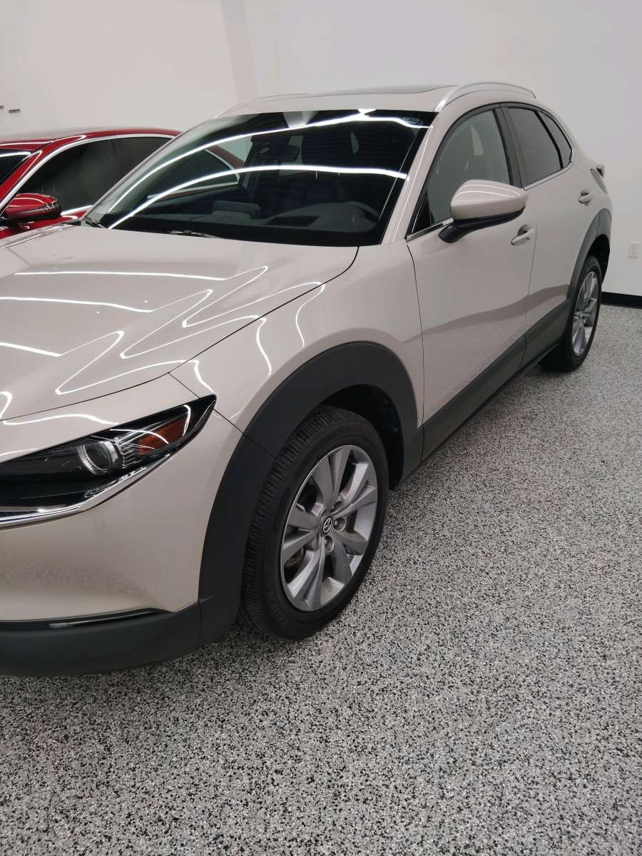 2023 Mazda CX 30 Premium