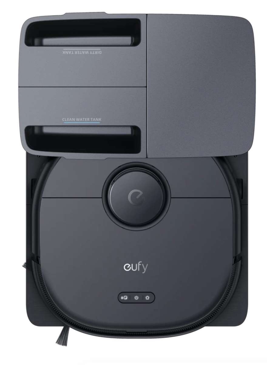 Eufy X10 Pro Omni