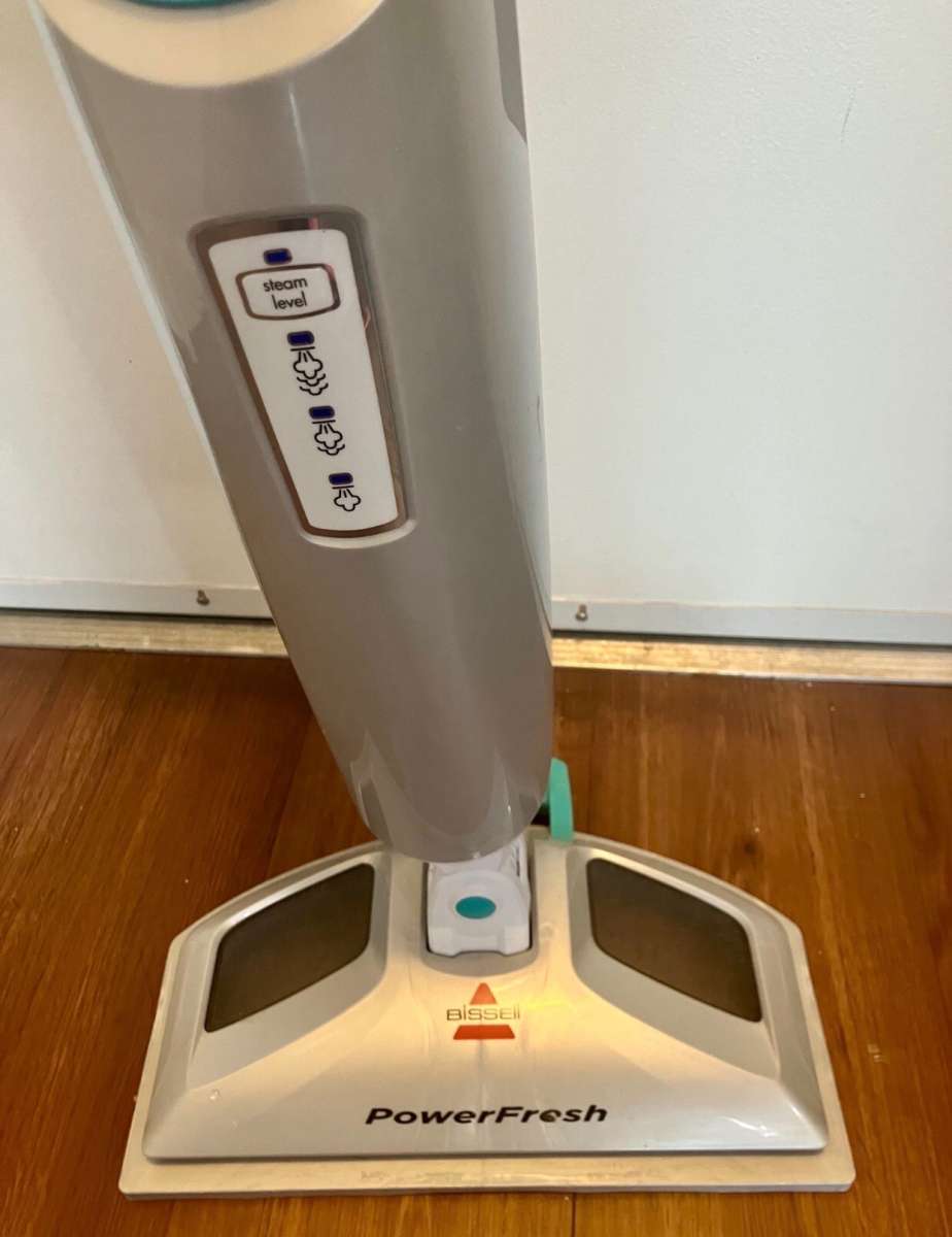 Bissell Steam Mop