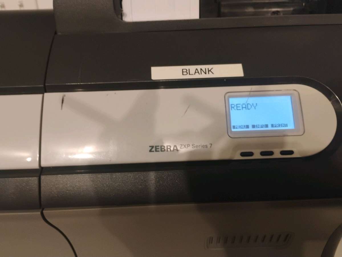 zebra zxp series 7 printer