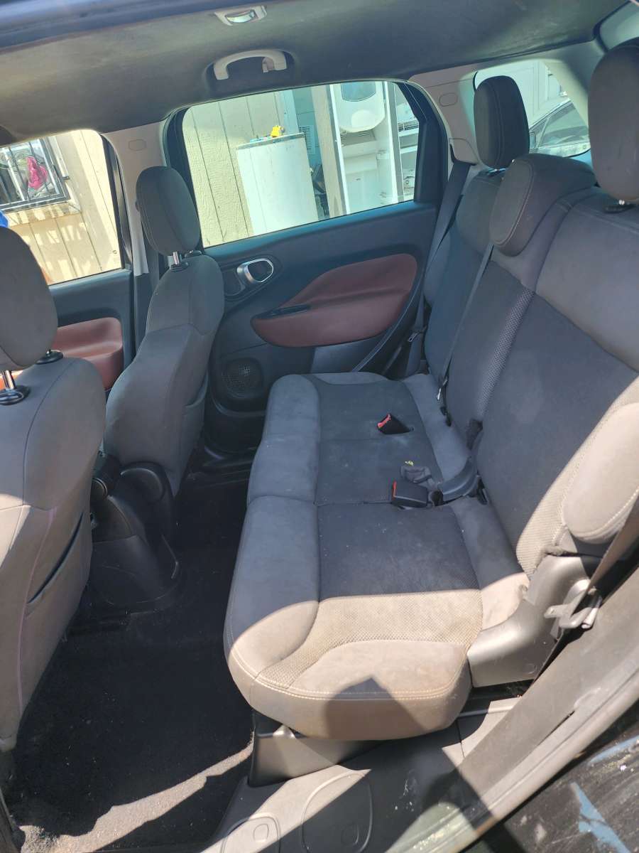 2014 fiat 500l